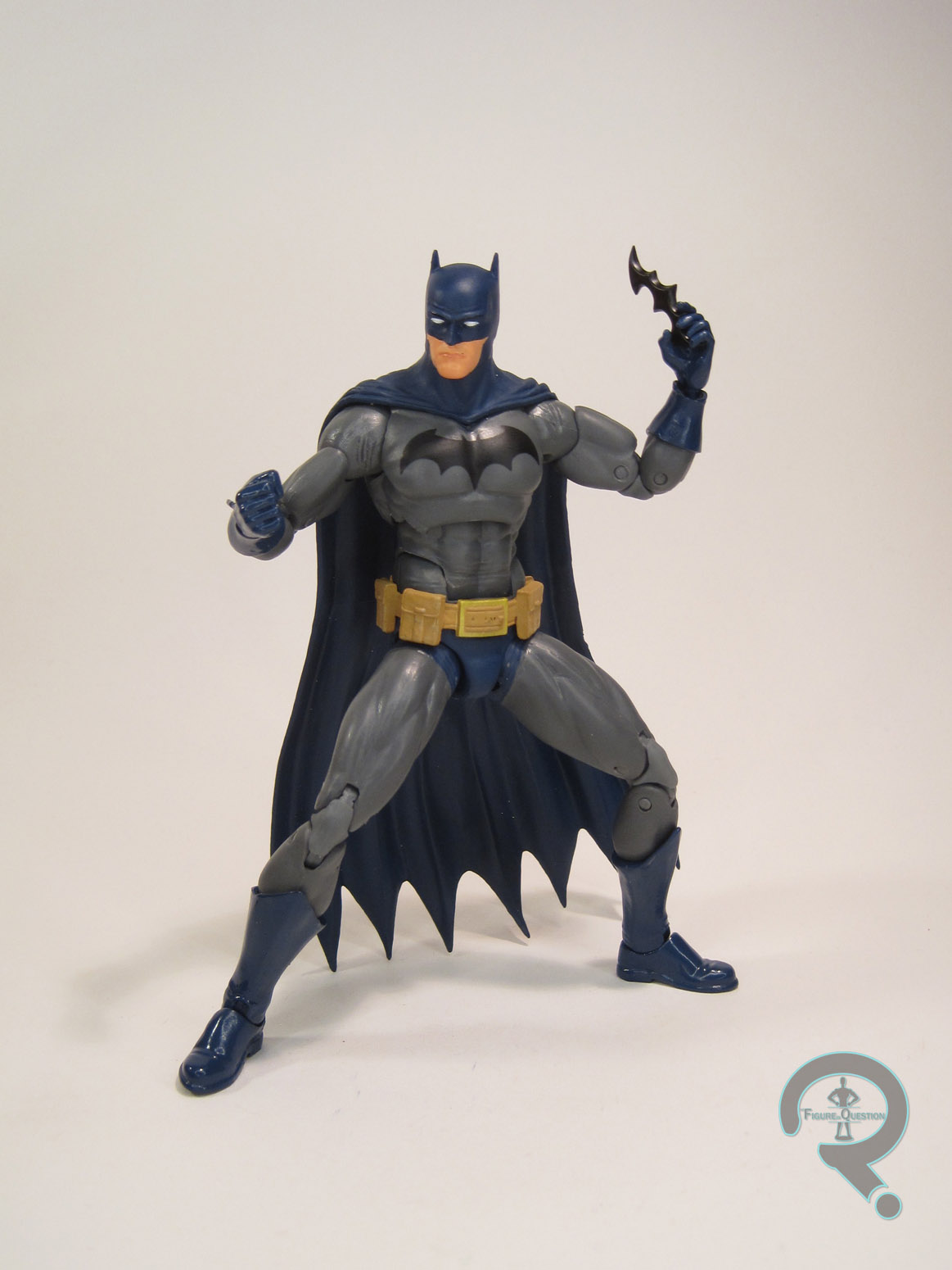 1466: Batman | The Figure In Question