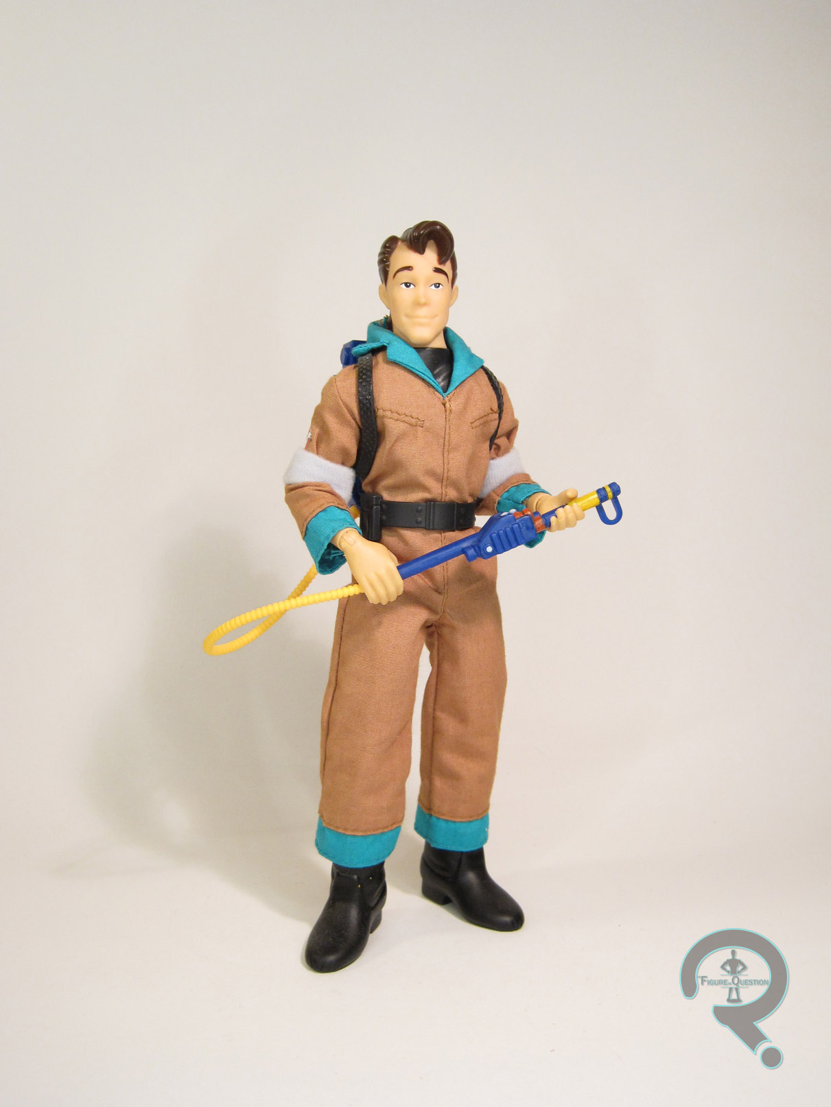 Louis Tully Power Pack Heroes 1990 the Real Ghostbusters 