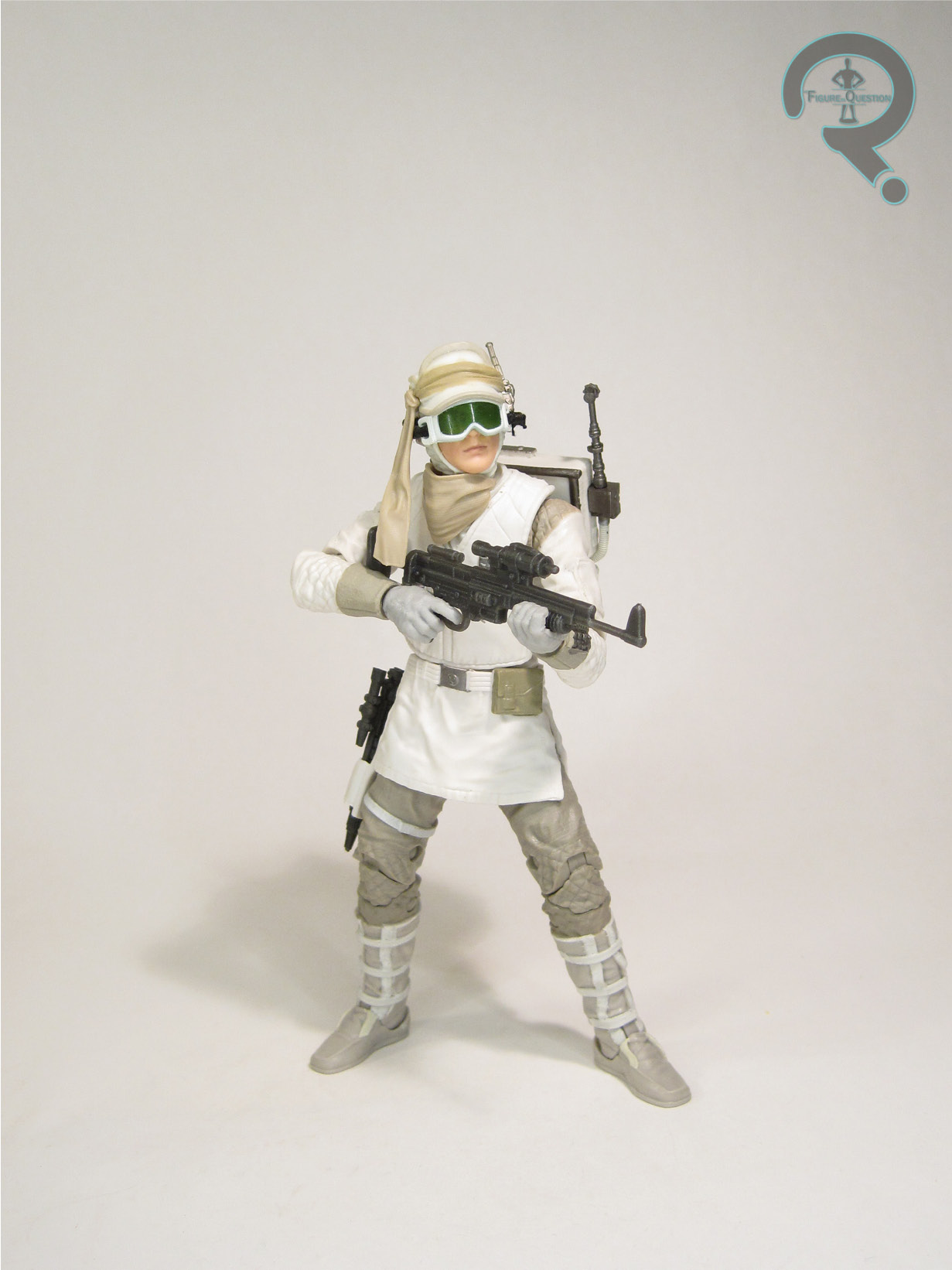 Star Wars Rebel Trooper Black Series Action Figure 6" Scale Hasbro A New Hope 