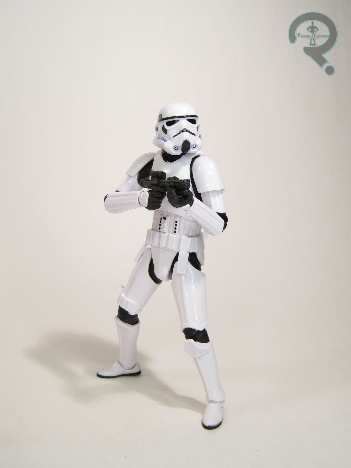 Details about   Star Wars Deluxe Crowd Control Stormtrooper MIB! Galactic Empire 69609 1996 